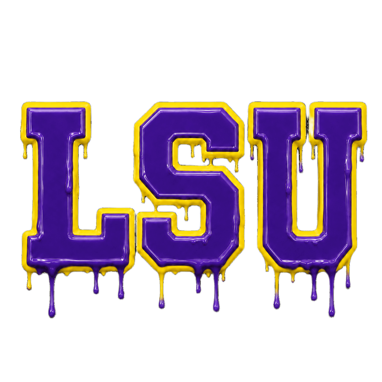 LSU Logo