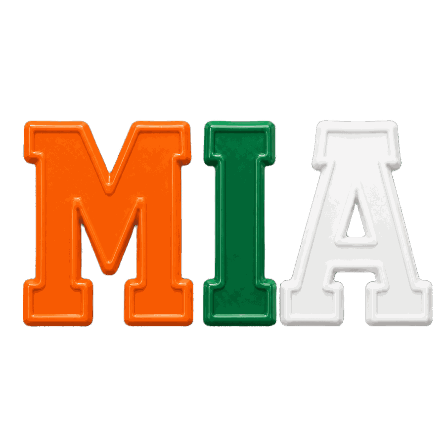 Miami Logo